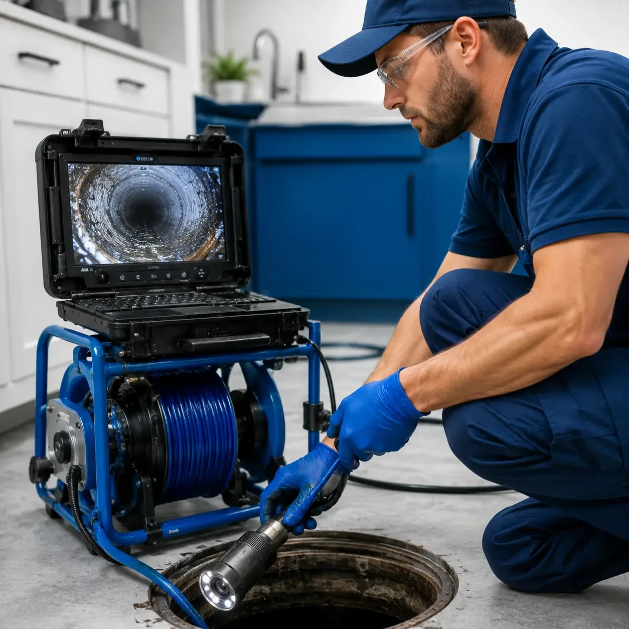 Pipe Relining professionals serving Little Suamico, WI